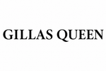 GILLA'S QUEEN ana sayfası